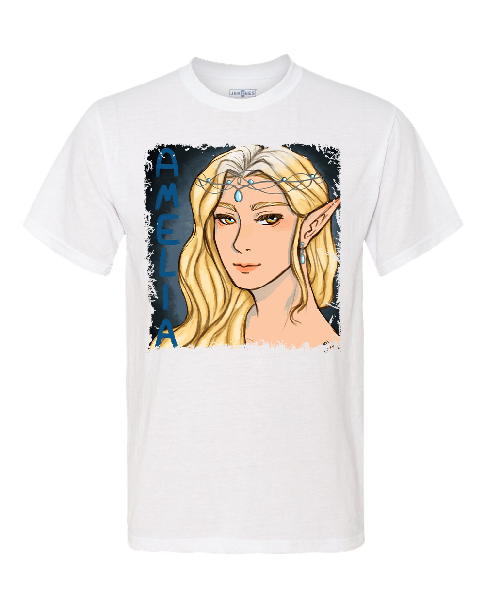 Amelia T-Shirt