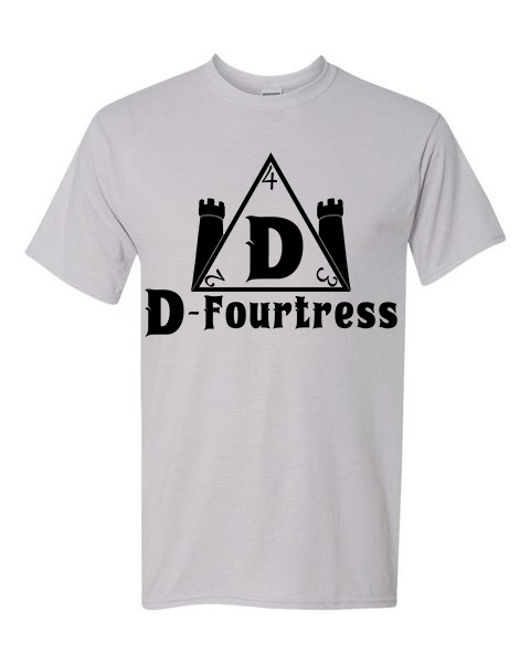 D-Fourtress T-Shirt