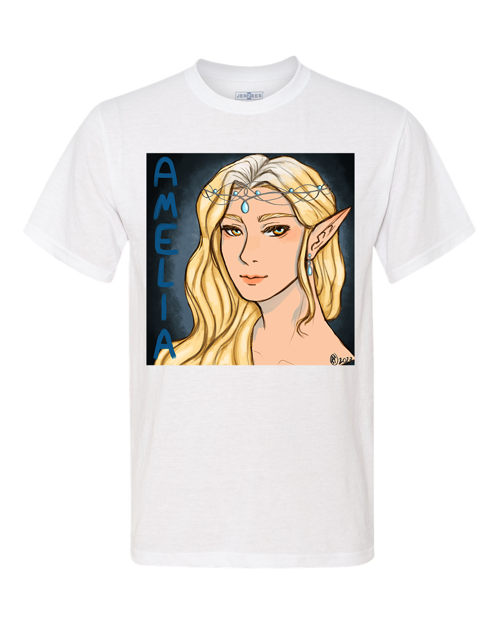 Amelia T-Shirt