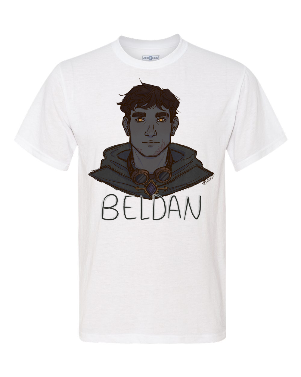 Beldan T-Shirt